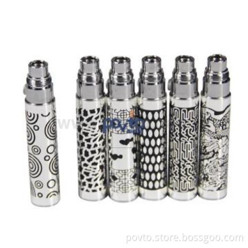 ecig best seller ego B, ego K, ego Q, ego Z, ego H battery